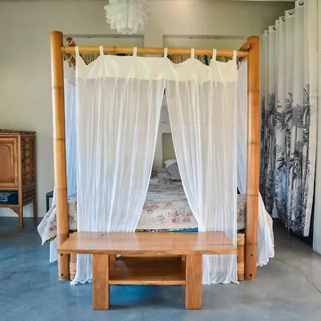 Les Nympheas, Peaceful Haven & Private Pond *