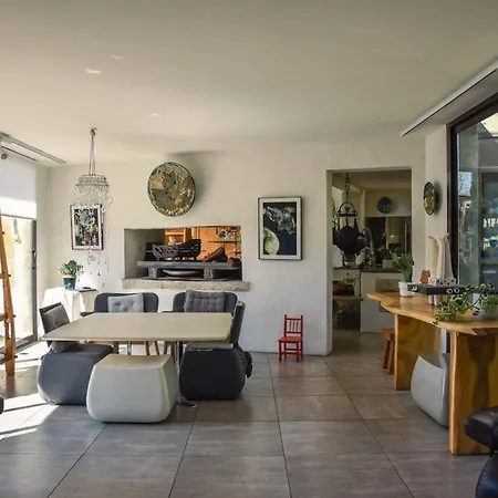 Les Nympheas, Peaceful Haven & Private Pond * Angresse