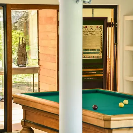 Les Nympheas, Peaceful Haven & Private Pond Angresse