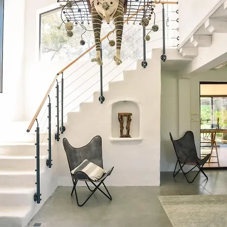 Les Nympheas, Peaceful Haven & Private Pond