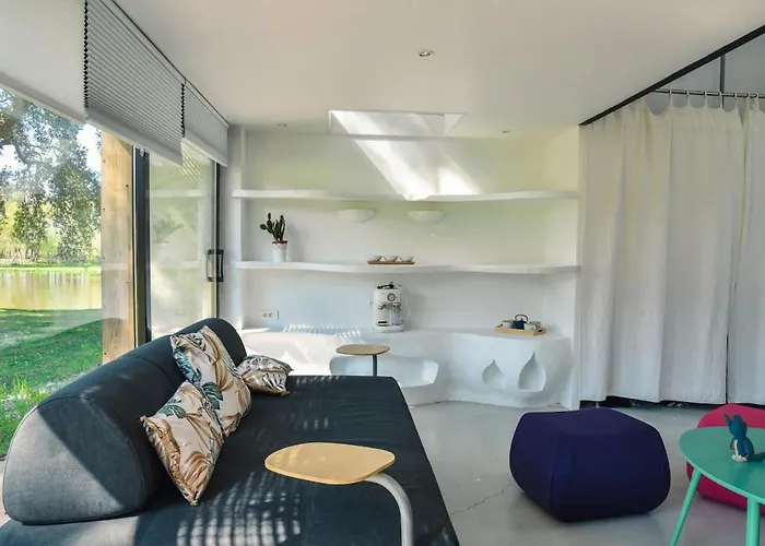 Les Nympheas, Peaceful Haven & Private Pond * Angresse