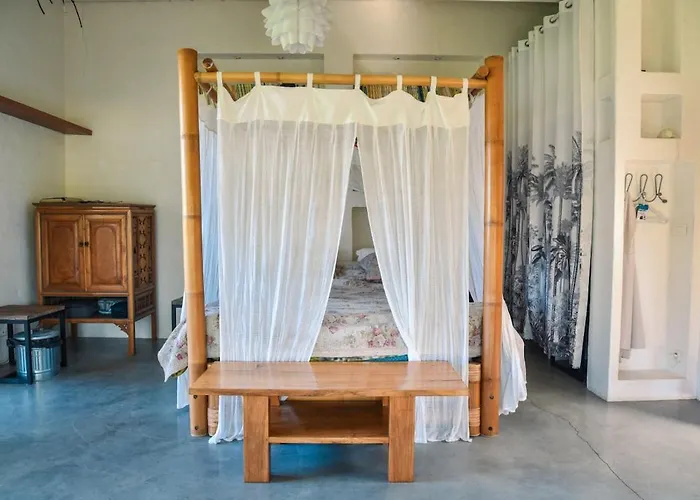 Les Nympheas, Peaceful Haven & Private Pond *