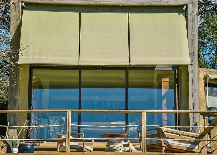 Les Nympheas, Peaceful Haven & Private Pond * Angresse