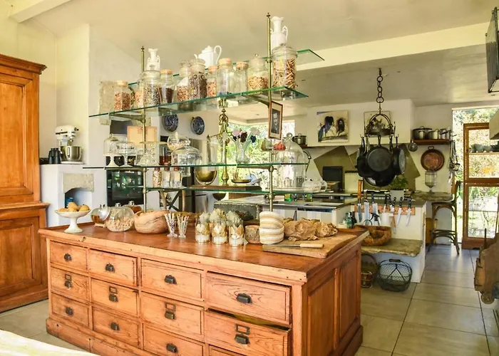 Les Nympheas, Peaceful Haven & Private Pond Villa Angresse