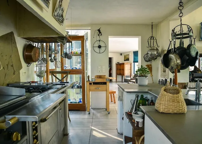 Les Nympheas, Peaceful Haven & Private Pond